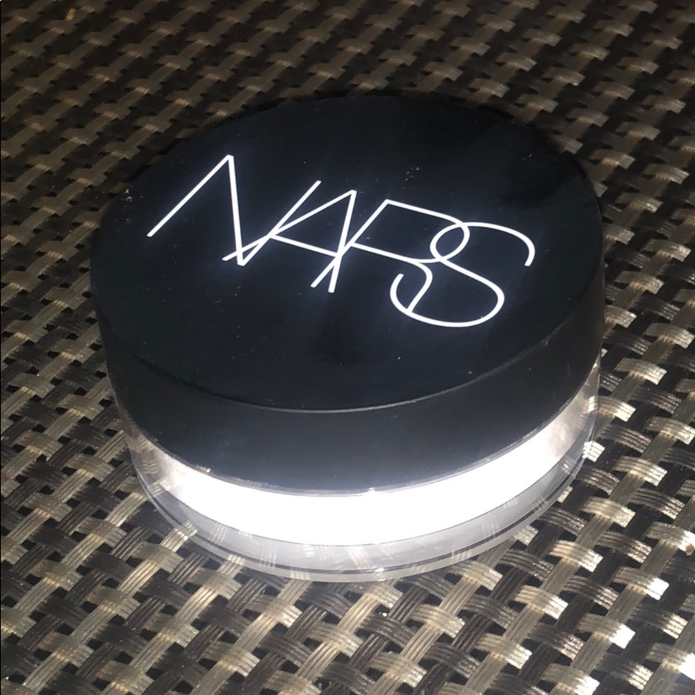 NARS Loose Powder - Snow